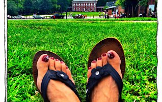 Independence Hall