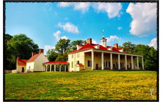 Home of George & Martha