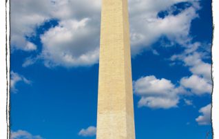 Washington Monument