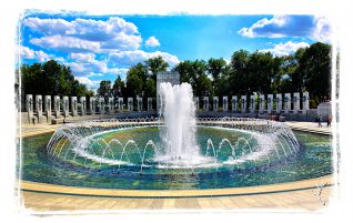 World War II Memorial