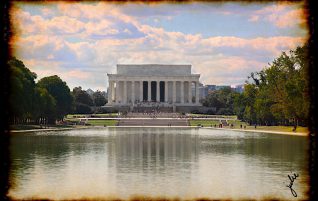 Lincoln Memorial
