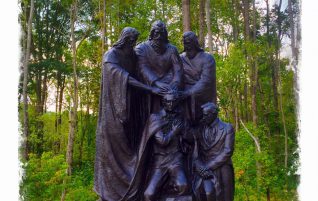 Aaronic & Melchizedek