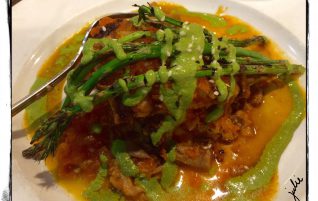 Red Lentil Restaurant