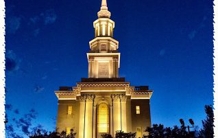 Philadelphia Pennsylvania Temple