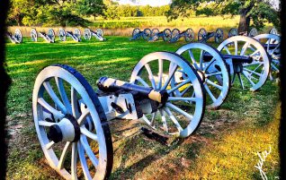 Artillery Park