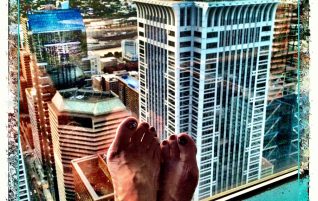 One Liberty Observation Deck