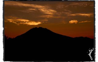 Mountain?