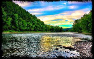 Susquehanna River