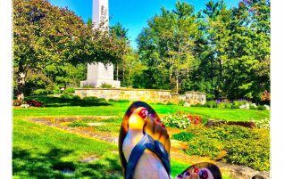 Prophet Joseph Smith