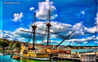 Mayflower II