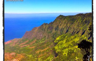 Waimea Canyon