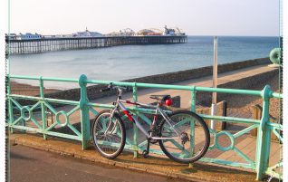 Brighton Pier