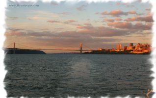 George Washington Bridge – 1931