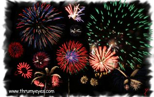 HAPPY NEW YEAR!!