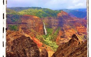 Waipoo Falls