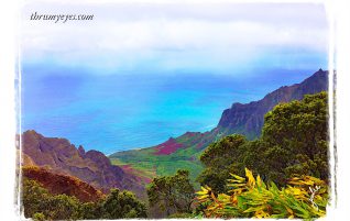 Na Pali Coast