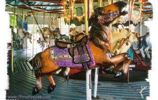 Beautiful Carousels