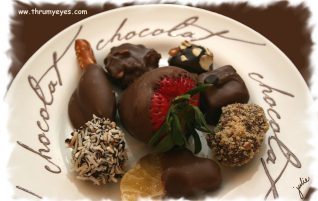 Yummy Selection