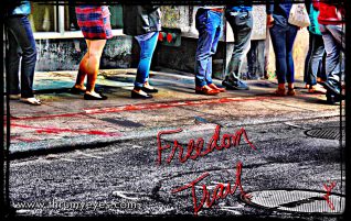 Freedom Trail