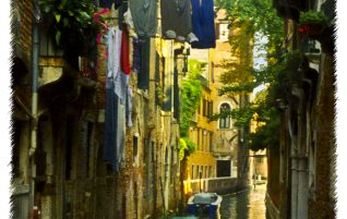 Vita Sul Rio