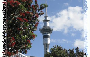 Sky Tower