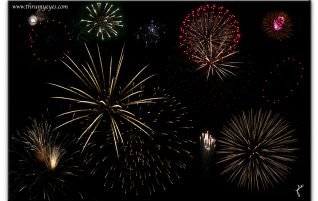 Tom’s Fireworks