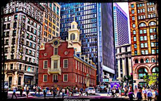 Old State House