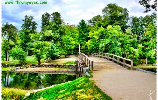 Old North Bridge