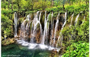 Gorgeous Waterfalls