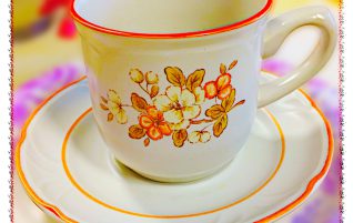 Tea Party