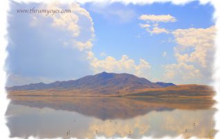 Antelope Island