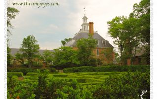Colonial Williamsburg