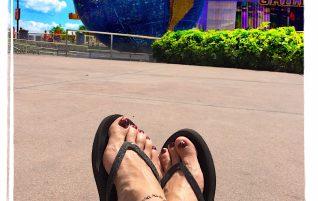 Universal Studios