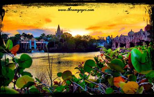 Hogwarts & Hogsmeade