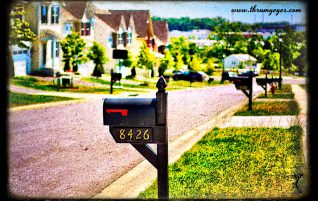 Mailboxes
