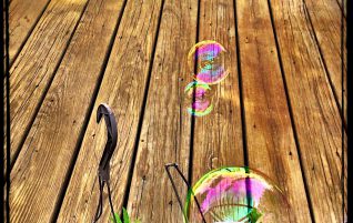 Bubbles