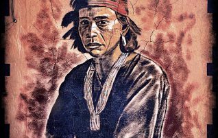 Native American