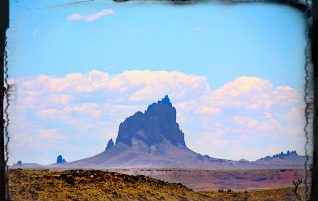 Shiprock