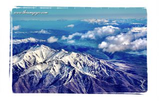 Over the Mountains