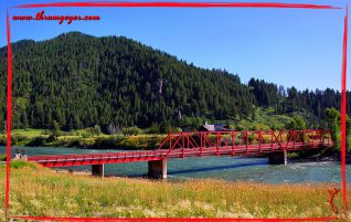Red Bridge
