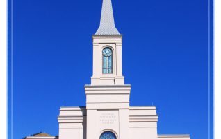 Star Valley Wyoming Temple