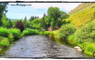 Flat Creek