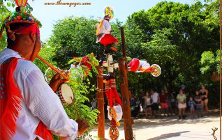 Voladores De Papantla