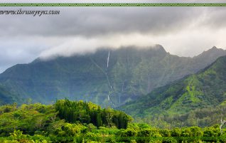 Waterfalls