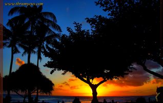 Another Gorgeous Sunset