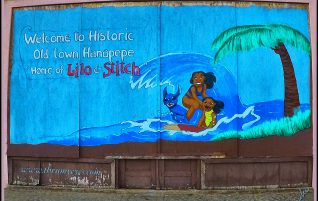 Lilo and Stitch