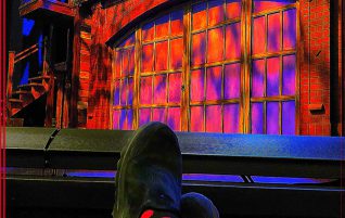 A Christmas Carol