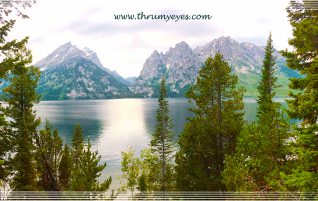 Jenny Lake