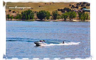 Water Skiing
