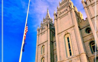 Salt Lake Temple